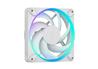 Fractal Design Momentum 12 RGB PWM Blanc 120 mm ARGB LED FDB