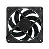 Fractal Design Momentum 12 RGB PWM Noir 120 mm ARGB LED FDB (pack de