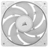 CORSAIR RS120-R ARGB 120mm Fan Triple Pack, BLK