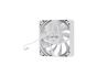 HYTE FA12 120 mm Ventilateur Paquet de 4 Blanc