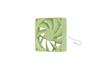 HYTE FA12 120mm Regular Case Fan MATCHA MILK