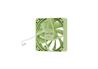 HYTE FA12 120mm Regular Case Fan MATCHA MILK