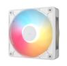 CORSAIR iCUE LINK RX120 II RGB 120mm Case Fan Single Pack White