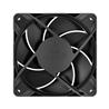 ARCTIC COOLING P12 Pro PST 120 mm Ventilateur Paquet de 1 Noir