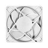 ARCTIC COOLING P12 Pro PST 120mm Case FanSingle Pack White