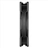 ARCTIC COOLING P14 Pro PST 140mm Case FanSingle Pack Black