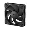 ARCTIC COOLING P14 Pro PST 140mm Case FanSingle Pack Black