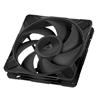 ARCTIC COOLING P14 Pro PST 140mm Case FanSingle Pack Black