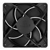 ARCTIC COOLING P14 Pro PST 140mm Case FanSingle Pack Black