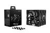 be quiet! Pure Wings 3 PWM 140 mm Ventilateur Paquet de 3 Noir(Open Box)
