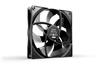 be quiet! Pure Wings 3 PWM 140 mm Ventilateur Paquet de 3 Noir(Open Box)