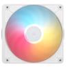 CORSAIR RX140 II RGB 140 mm Ventilateur Paquet de 1 Blanc