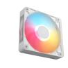 CORSAIR iCUE LINK RX120 II RGB 120mm Case Fan Single Pack White