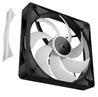 CORSAIR RX140 II RGB 140 mm Ventilateur Paquet de 1 Noir