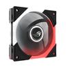 ASUS ROG Eurux GR120 ARGB 120mm Reverse Case Fan 3-Pack Black