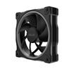 ASUS PRIME MR120 FAN ARGB BLACK 120mm Case Fan  Black