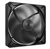 CORSAIR RS140 II 140 mm Ventilateur Paquet de 1 Noir