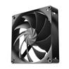 HAVN H18 180 mm Ventilateur Paquet de 1 Noir(Open Box)