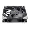 SilverStone FHL 140 140mm Regular Case Fan Single Pack Black
