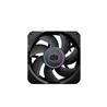 COOLER MASTER Ventilateur MasterFan M120 ARGB 120 mm Ventilateur Paque