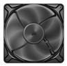 CORSAIR RS120 II 120 mm Regular Ventilateur Paquet de 1 Noir