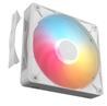 CORSAIR RX140 II RGB 140 mm Ventilateur Paquet de 1 Blanc