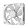 CORSAIR iCUE LINK RX120 II RGB 120mm Case Fan Single Pack White