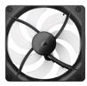 CORSAIR RX140 II RGB 140 mm Ventilateur Paquet de 1 Noir