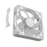 CORSAIR iCUE LINK RX120 II RGB 120mm Case Fan Single Pack White