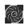 ASUS ROG Eurux GR120 ARGB 120mm Reverse Case Fan Single Pack Black
