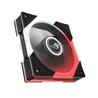 ASUS ROG Eurux GR120 ARGB 120mm Reverse Case Fan Single Pack Black