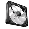 CORSAIR RX140 II RGB 140 mm Ventilateur Paquet de 1 Noir