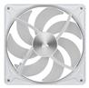 CORSAIR RS140 II ARGB 140 mm Ventilateur Paquet de 1 Blanc