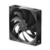 HAVN H18 180 mm Ventilateur Paquet de 1 Noir(Open Box)