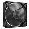 CORSAIR RS120 II 120 mm Regular Ventilateur Paquet de 1 Noir
