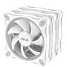 ASUS ASUS Prime MR120 ARGB Fan - Triple Pack 120mm Case Fan  White