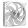 CORSAIR RS120 II ARGB 120 mm Ventilateur Paquet de 1 Blanc