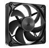 CORSAIR RS120 II 120 mm Regular Ventilateur Paquet de 1 Noir