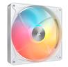 CORSAIR RS140 II ARGB 140 mm Ventilateur Paquet de 1 Blanc