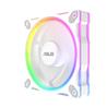 ASUS PRIME MR120 FAN ARGB REVERSE WHITE 120mm Reverse Case Fan Single