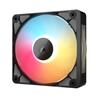 CORSAIR iCUE LINK RX120 II RGB 120 mm Ventilateur Paquet de 1 Noir
