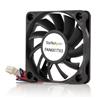 StarTech 60x10mm Replacement Ball Bearing Computer Case Fan w/ TX3 Connector (FAN6X1TX3)