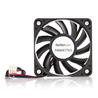 StarTech 60x10mm Replacement Ball Bearing Computer Case Fan w/ TX3 Connector (FAN6X1TX3)