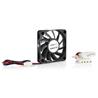 StarTech 60x10mm Replacement Ball Bearing Computer Case Fan w/ TX3 Connector (FAN6X1TX3)