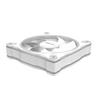 ASUS ASUS Prime MR120 ARGB Fan - Triple Pack 120mm Case Fan  White