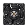 Ventilateur industriel Silverstone Fan FHS 80X haute performance 80 mm x 38 mm PWM