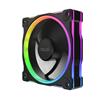 ASUS Prime MR120 120mm Reverse Case Fan 3-Pack Black