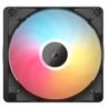 CORSAIR RX140 II RGB 140 mm Ventilateur Paquet de 1 Noir