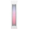 CORSAIR RX140 II RGB 140 mm Ventilateur Paquet de 1 Blanc