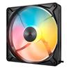 CORSAIR RS140 II ARGB 140 mm Ventilateur Paquet de 1 Noir